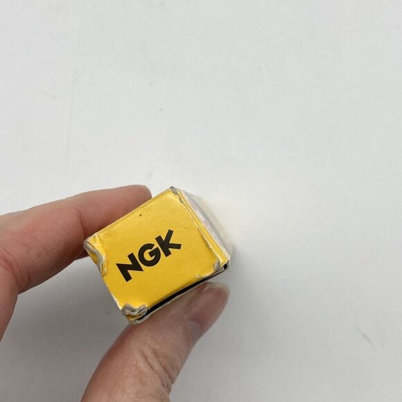 NGK G-Power Spark Plug, BKR5EGP |‎ 7090 - Picture 7 of 7